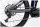 ALLMTN 6 (MTB Fully 44cm - ocean black/grey)
