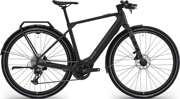 Nyvon 8.0 C Diamant (Diamant 28" 48 cm - black matt / reflective)