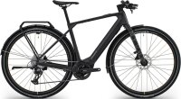 Nyvon 8.0 C Diamant (Diamant 28" 48 cm - black matt...