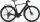Nyvon 8.0 C Diamant (Diamant 28" 48 cm - black matt / reflective)