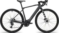 Nyvon 9.0 Diamant (Diamant 28" 51 cm - graphit grey...