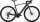 Nyvon 9.0 Diamant (Diamant 28" 51 cm - graphit grey matt / silver matt)
