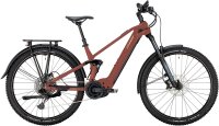 Xyron C 2.0 750 Full Suspension (Full Suspension 29"...
