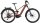 Xyron C 2.0 750 Full Suspension (Full Suspension 29" 43 cm - rustred)