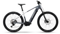 E-TERU PRO (High 45cm - storm gray/chilly white - glossy)