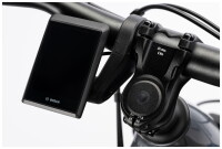 E-TERU PRO (High 45cm - storm gray/chilly white - glossy)