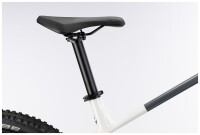 E-TERU PRO (High 45cm - storm gray/chilly white - glossy)