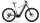E-TERU PRO (High 45cm - storm gray/chilly white - glossy)