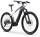 E-TERU PRO (High 45cm - storm gray/chilly white - glossy)