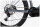 E-TERU PRO (High 45cm - storm gray/chilly white - glossy)