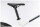 E-TERU PRO (High 45cm - storm gray/chilly white - glossy)
