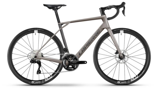 PULSIUM 6.0 (Race 49cm - septembre beige - glossy)