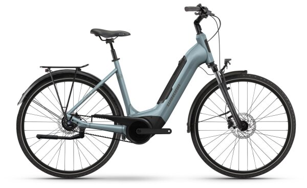 Tria R8 (Low 41cm - frosty blue)