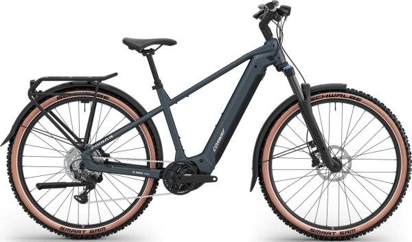 Cairon C 2.0 (Diamant 41 cm - anthracite matt)