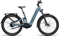 Cairon C FS 2.0 B (42 cm - iceblue matt)