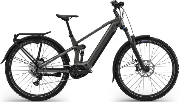 Xyron C 2.0 (44 cm - darkgrey matt)