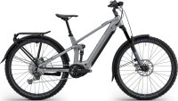 Xyron SUV 4.0 (44 cm - metallic grey matt)