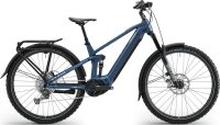 Xyron SUV 4.0 (42 cm - deepblue matt)