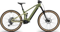 Xyron ST 4.0 (46 cm - olive matt / dusty yellow matt)
