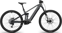 Xyron ST 5.0 (46 cm - graphit grey matt)