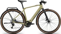 Nyvon 8.0 CF (51 cm - bronze matt)