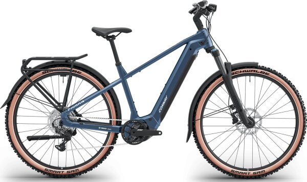 Cairon C 1.0 800 (49 cm - deepblue matt)